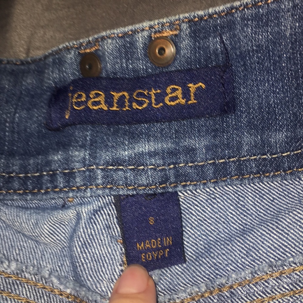 Jeans - Picture 3 of 5